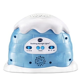 Vtech white fashion noise machine